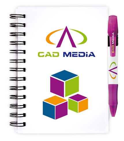 Διαφημιστικά Τετράδια