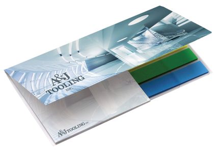 Διαφημιστικά Post it