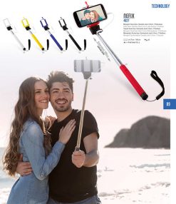 Διαφημιστικο Selfie Stick