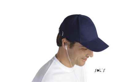 Διαφημιστικά Καπέλα