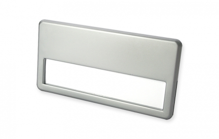 Διαφημιστικά Καρτελάκια για ονόματα