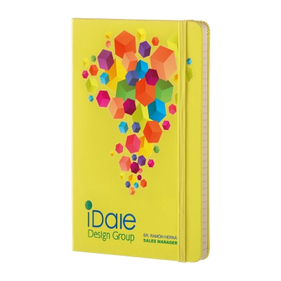 Διαφημιστικά Σημειωματάρια Moleskine Διαφημιστικά Σημειωματάρια Moleskine