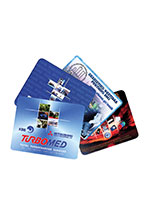Διαφημιστικά Mousepads