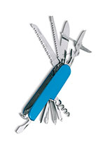 Tools & Premiums